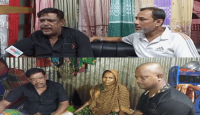সাগর হত্যা মামলার বাদী বলছে আসামির নেই কোন সম্পৃক্ততা তবুও করা হচ্ছে হয়রানি